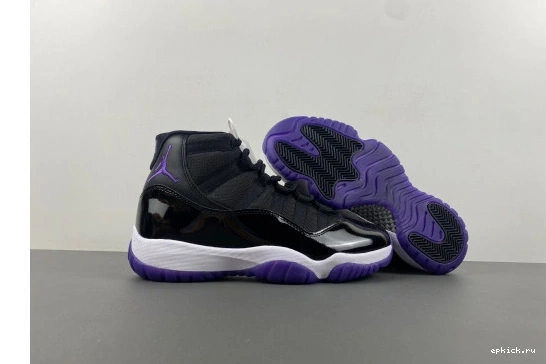 Cheap EP Retro  CT8812-999  Purple Jordan  CT8812-999 11 Air 0325